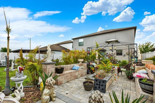 14809 CRESCENT ROCK DRIVE, Wimauma, FL 33598