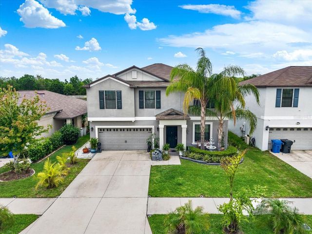 14809 CRESCENT ROCK DRIVE, Wimauma, FL 33598