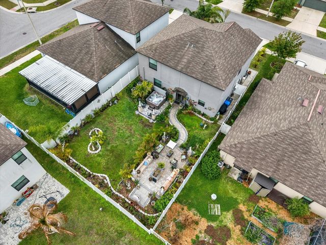 14809 CRESCENT ROCK DRIVE, Wimauma, FL 33598