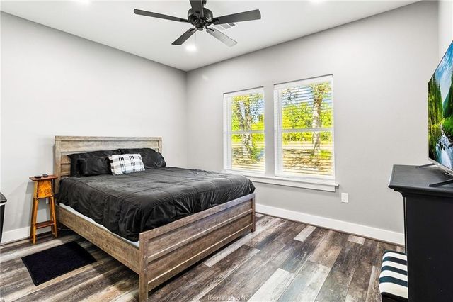7196 S County Road 458, Normangee, TX 77871