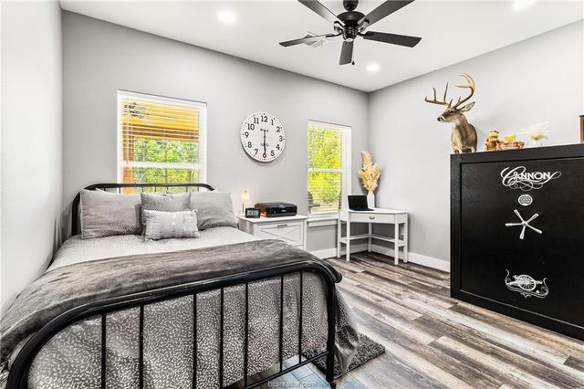 7196 S County Road 458, Normangee, TX 77871
