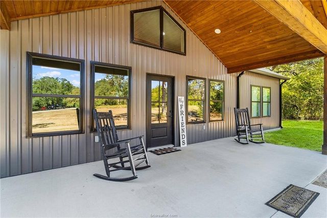 7196 S County Road 458, Normangee, TX 77871