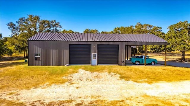 7196 S County Road 458, Normangee, TX 77871