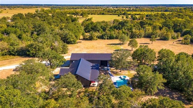 7196 S County Road 458, Normangee, TX 77871