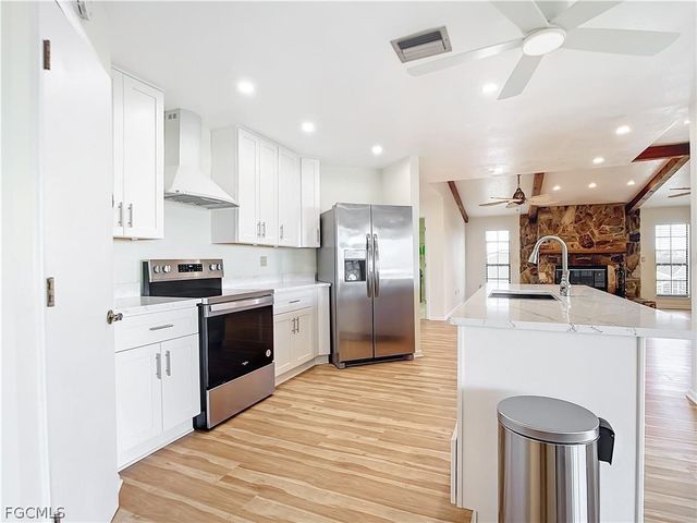 24313 Pirate Harbor BLVD, Punta Gorda, FL 33955