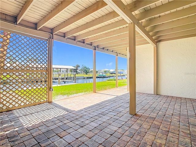 24313 Pirate Harbor BLVD, Punta Gorda, FL 33955