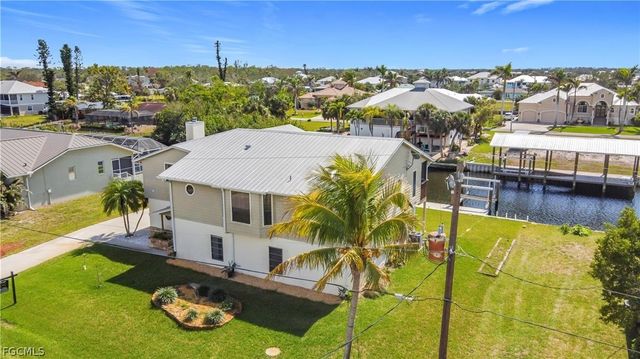 24313 Pirate Harbor BLVD, Punta Gorda, FL 33955