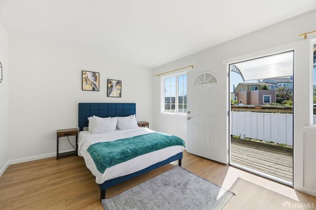 1135 Naples Street, San Francisco, CA 94112