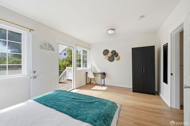1135 Naples Street, San Francisco, CA 94112