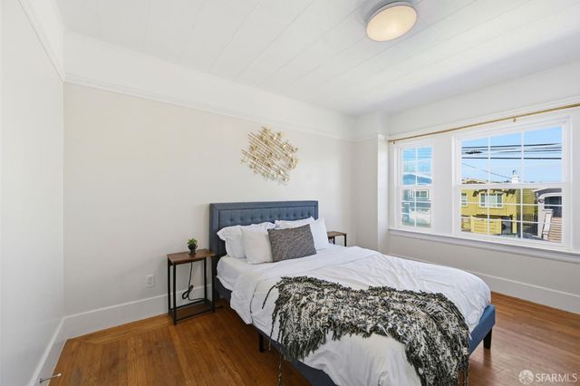 1135 Naples Street, San Francisco, CA 94112