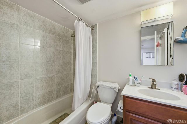 1135 Naples Street, San Francisco, CA 94112