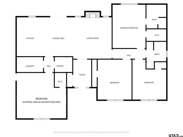 310 Windridge, Palestine, TX 75801