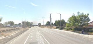 32th St E & Lancaster Blvd, Lancaster, CA 93535