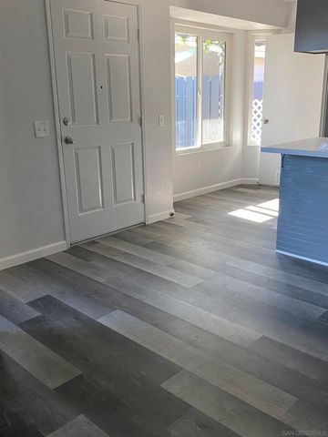 1122 24 Oro St, El Cajon, CA 92021