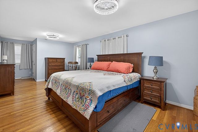 13300 Bradley Bridge Rd, Chester, VA 23831