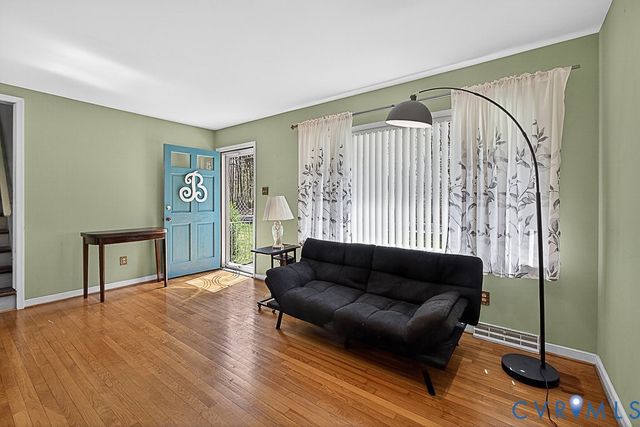 13300 Bradley Bridge Rd, Chester, VA 23831