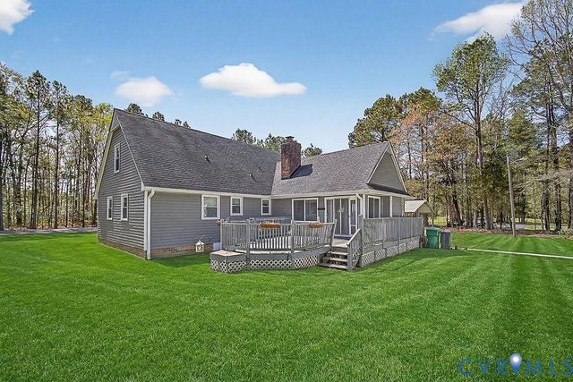 13300 Bradley Bridge Rd, Chester, VA 23831