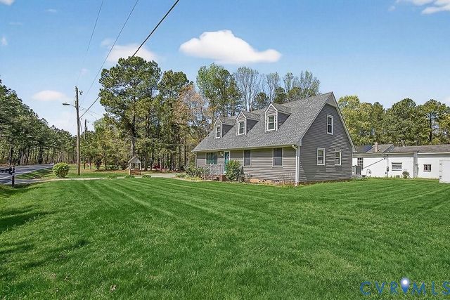 13300 Bradley Bridge Rd, Chester, VA 23831