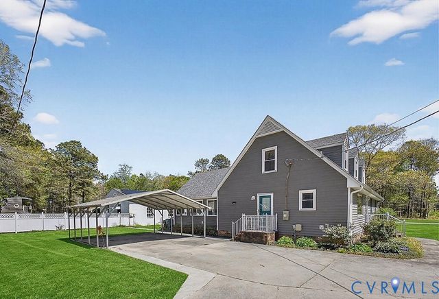 13300 Bradley Bridge Rd, Chester, VA 23831