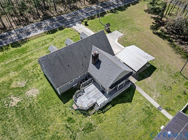 13300 Bradley Bridge Rd, Chester, VA 23831