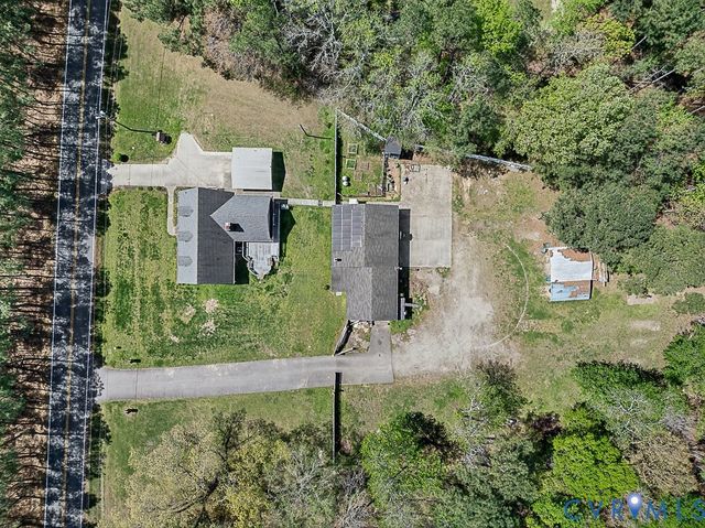 13300 Bradley Bridge Rd, Chester, VA 23831