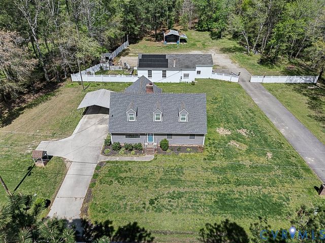 13300 Bradley Bridge Rd, Chester, VA 23831