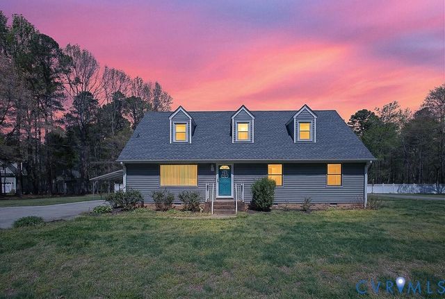 13300 Bradley Bridge Rd, Chester, VA 23831