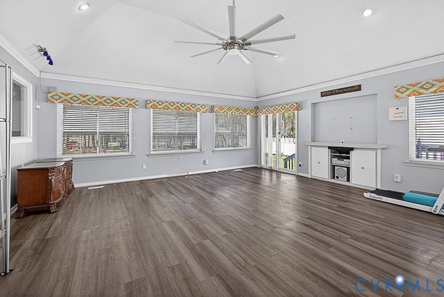 13300 Bradley Bridge Rd, Chester, VA 23831