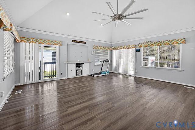 13300 Bradley Bridge Rd, Chester, VA 23831