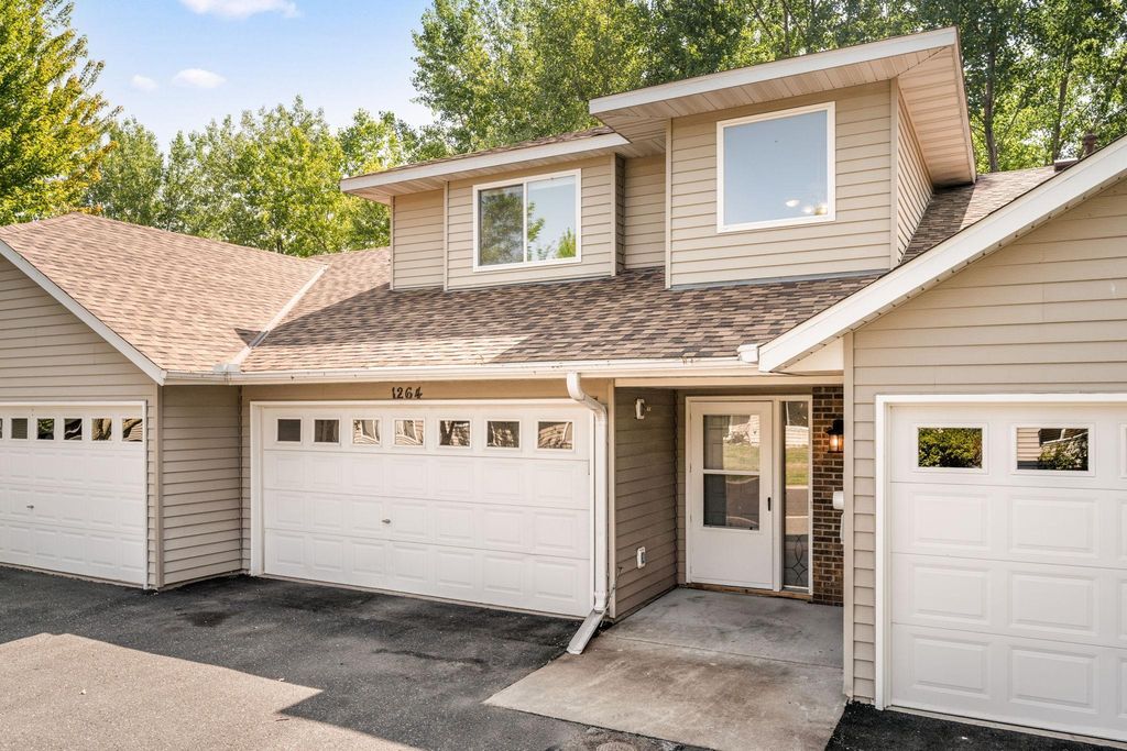 1264 Island Drive, Forest Lake, MN 55025 — photo 3
