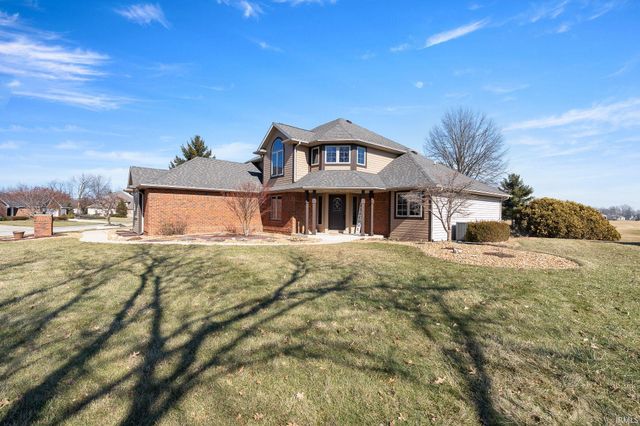 6810 Hawksnest Trail, Fort Wayne, IN 46835