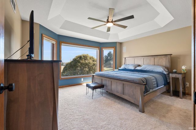 6810 Hawksnest Trail, Fort Wayne, IN 46835