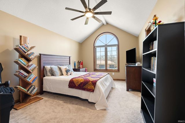 6810 Hawksnest Trail, Fort Wayne, IN 46835