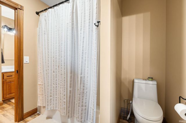 6810 Hawksnest Trail, Fort Wayne, IN 46835