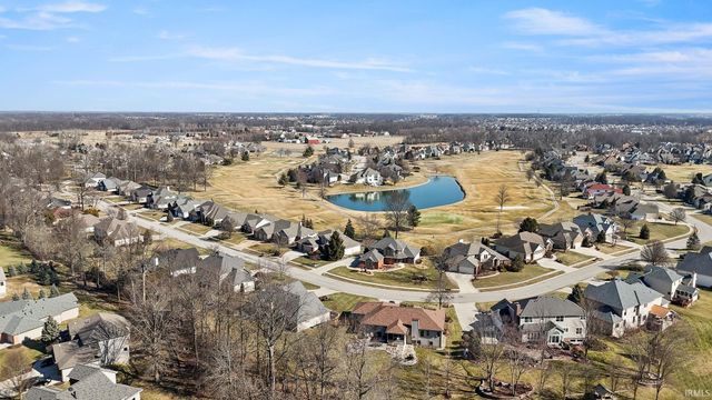 6810 Hawksnest Trail, Fort Wayne, IN 46835