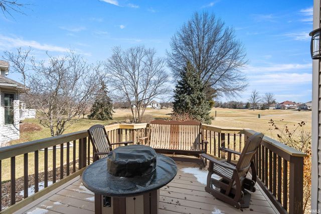 6810 Hawksnest Trail, Fort Wayne, IN 46835