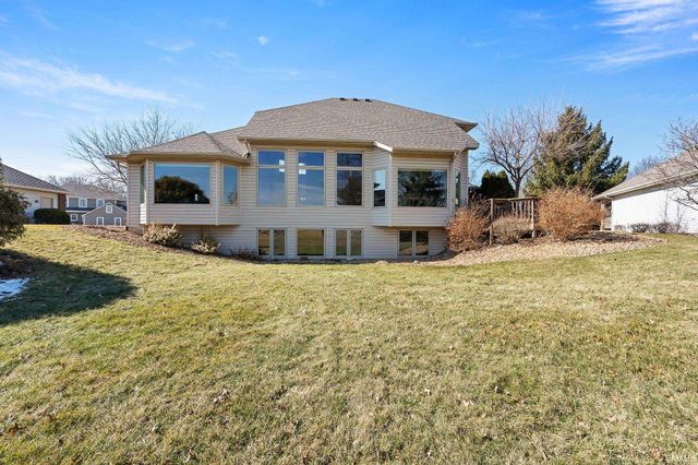 6810 Hawksnest Trail, Fort Wayne, IN 46835