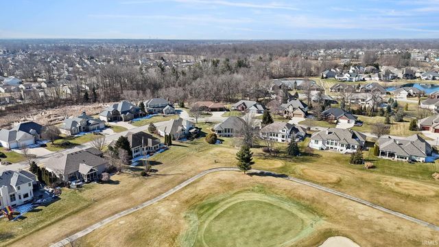 6810 Hawksnest Trail, Fort Wayne, IN 46835