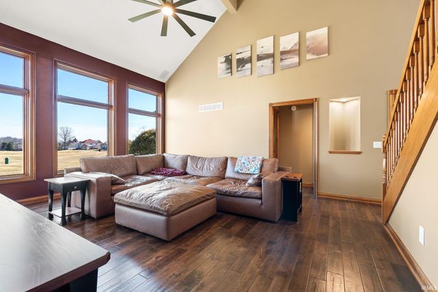 6810 Hawksnest Trail, Fort Wayne, IN 46835