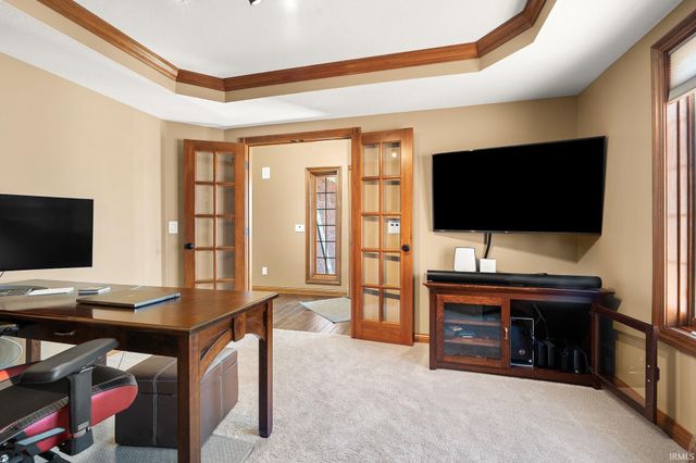 6810 Hawksnest Trail, Fort Wayne, IN 46835