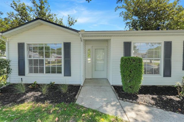 25212 CLIFFORD HILL, Leesburg, FL 34748