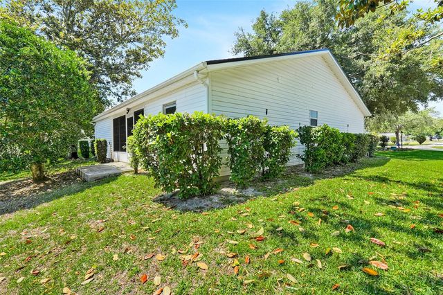 25212 CLIFFORD HILL, Leesburg, FL 34748