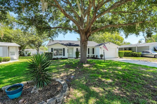 25212 CLIFFORD HILL, Leesburg, FL 34748