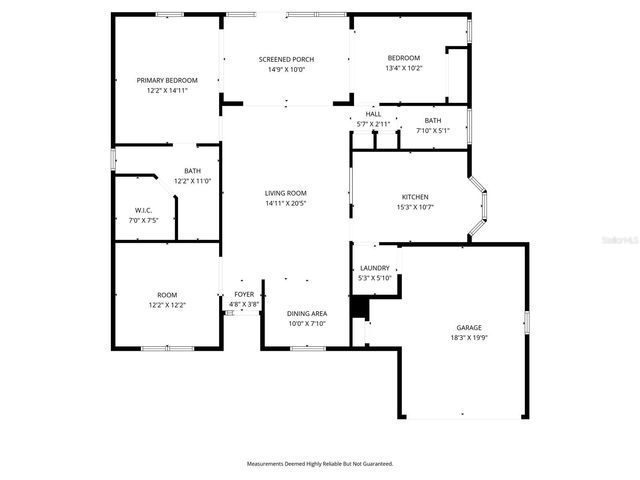 25212 CLIFFORD HILL, Leesburg, FL 34748