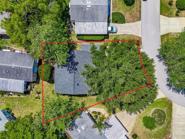 25212 CLIFFORD HILL, Leesburg, FL 34748