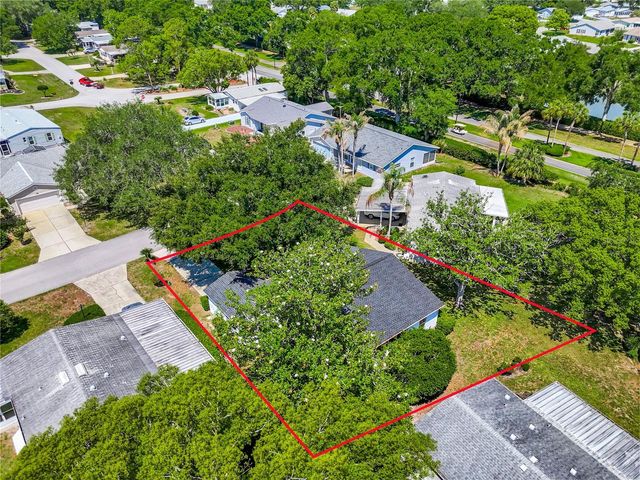 25212 CLIFFORD HILL, Leesburg, FL 34748