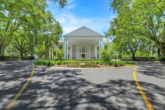 25212 CLIFFORD HILL, Leesburg, FL 34748