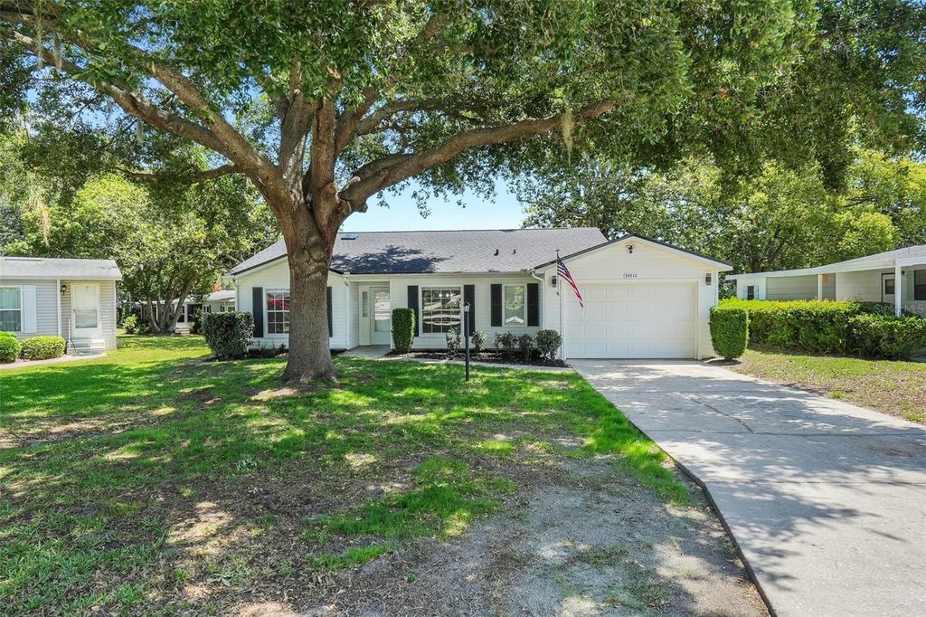 25212 CLIFFORD HILL, Leesburg, FL 34748