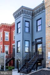 1128 6TH STREET # 3, Washington, DC 20001