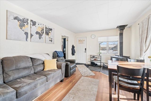316 BRANDT STREET, Fairbanks, AK 99701